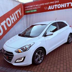 Hyundai i30 1.4 16V, Serviska, 1. Maj / 18504929