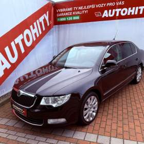 Škoda Superb 2.0 TDi DSG Elegance / 18504931