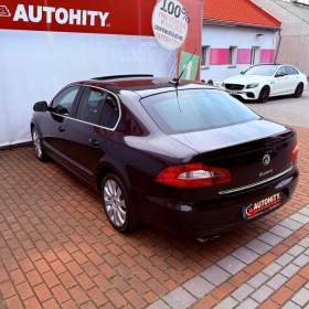 Foto inzerátu Škoda Superb 2.0 TDi DSG Elegance