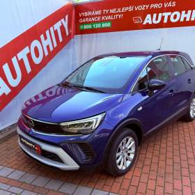 Opel Crossland 1.2 Turbo, ČR, 1. Maj, Serviska / 18504932