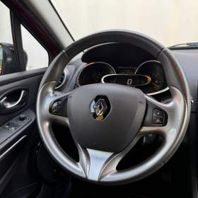 Foto inzerátu Renault Clio 0.9 TCe Limited,Navi,ČR,1.Maj