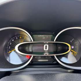 Foto inzerátu Renault Clio 0.9 TCe Limited,Navi,ČR,1.Maj