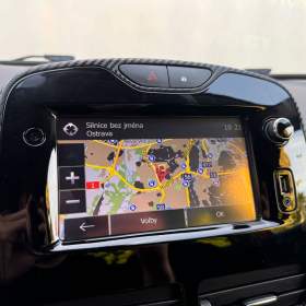 Foto inzerátu Renault Clio 0.9 TCe Limited,Navi,ČR,1.Maj