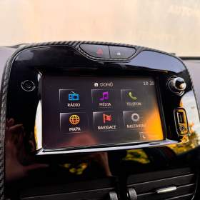 Foto inzerátu Renault Clio 0.9 TCe Limited,Navi,ČR,1.Maj