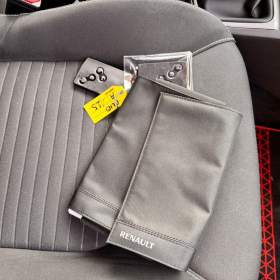 Foto inzerátu Renault Clio 0.9 TCe Limited,Navi,ČR,1.Maj