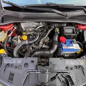 Foto inzerátu Renault Clio 0.9 TCe Limited,Navi,ČR,1.Maj