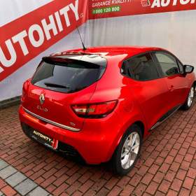 Foto inzerátu Renault Clio 0.9 TCe Limited,Navi,ČR,1.Maj