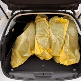 Foto inzerátu Peugeot 308 SW Allure 1.5 BlueHDi EAT8, ČR