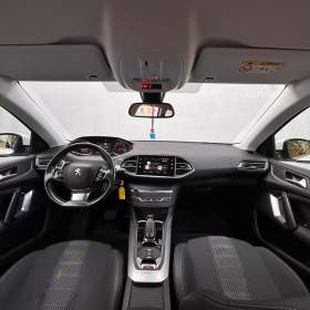 Foto inzerátu Peugeot 308 SW Allure 1.5 BlueHDi EAT8, ČR