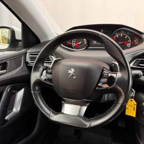 Foto inzerátu Peugeot 308 SW Allure 1.5 BlueHDi EAT8, ČR