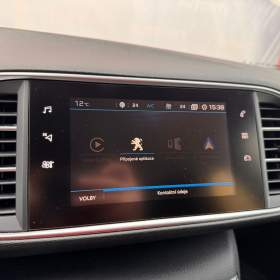 Foto inzerátu Peugeot 308 SW Allure 1.5 BlueHDi EAT8, ČR