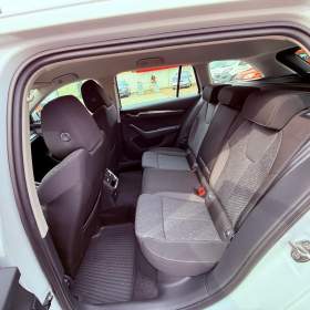 Foto inzerátu Škoda Octavia 2.0 TDi Style, ČR, 1.Maj