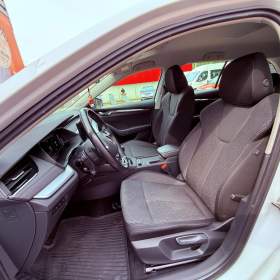 Foto inzerátu Škoda Octavia 2.0 TDi Style, ČR, 1.Maj