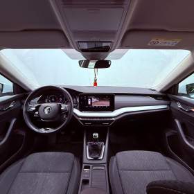 Foto inzerátu Škoda Octavia 2.0 TDi Style, ČR, 1.Maj