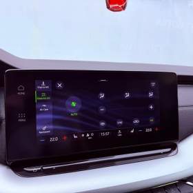 Foto inzerátu Škoda Octavia 2.0 TDi Style, ČR, 1.Maj