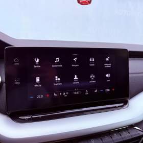 Foto inzerátu Škoda Octavia 2.0 TDi Style, ČR, 1.Maj