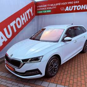 Foto inzerátu Škoda Octavia 2.0 TDi Style, ČR, 1.Maj