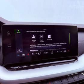 Foto inzerátu Škoda Octavia 2.0 TDi Style, ČR, 1.Maj