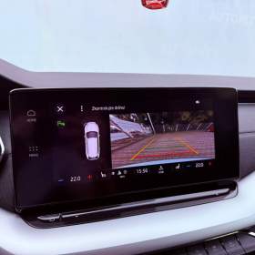 Foto inzerátu Škoda Octavia 2.0 TDi Style, ČR, 1.Maj