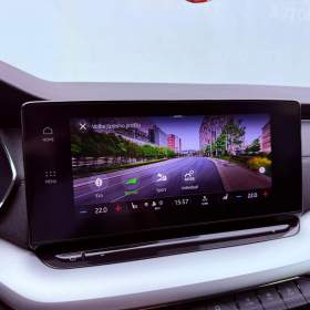 Foto inzerátu Škoda Octavia 2.0 TDi Style, ČR, 1.Maj