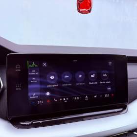 Foto inzerátu Škoda Octavia 2.0 TDi Style, ČR, 1.Maj