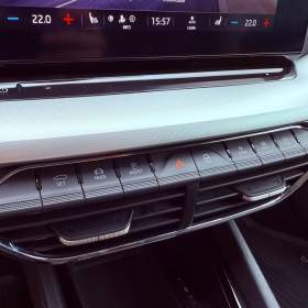 Foto inzerátu Škoda Octavia 2.0 TDi Style, ČR, 1.Maj