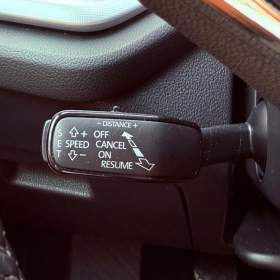 Foto inzerátu Škoda Octavia 2.0 TDi Style, ČR, 1.Maj