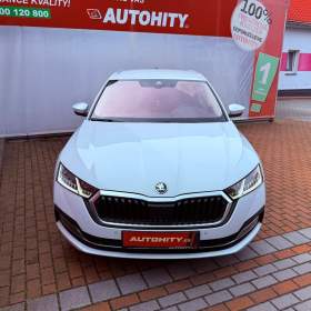 Foto inzerátu Škoda Octavia 2.0 TDi Style, ČR, 1.Maj