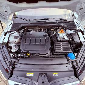 Foto inzerátu Škoda Octavia 2.0 TDi Style, ČR, 1.Maj