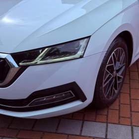 Foto inzerátu Škoda Octavia 2.0 TDi Style, ČR, 1.Maj