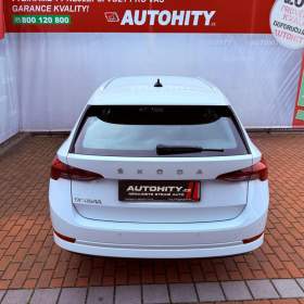 Foto inzerátu Škoda Octavia 2.0 TDi Style, ČR, 1.Maj