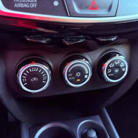 Foto inzerátu Mitsubishi ASX 1.6 MIVEC, ČR, Navi