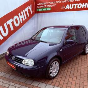 Volkswagen Golf 1.6 Generation, AutoAC / 18504938