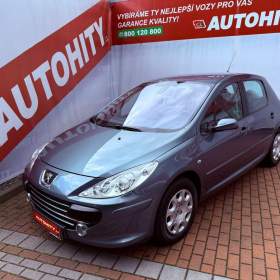 Peugeot 307 1.6 HDi, Tažné, AutoAC / 18504938