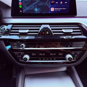 Foto inzerátu BMW 520d Aut. ČR, M-Paket