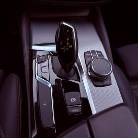 Foto inzerátu BMW 520d Aut. ČR, M-Paket
