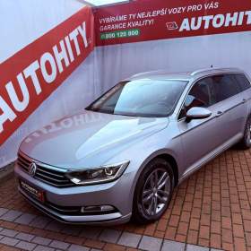 Volkswagen Passat 2.0 TDi Highline, ČR / 18504939