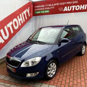Škoda Fabia 1.2 TSi Elegance / 18504939