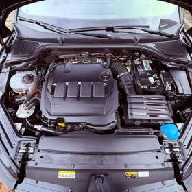 Foto inzerátu Škoda Octavia 2.0 TDi RS DSG Challenge Plus