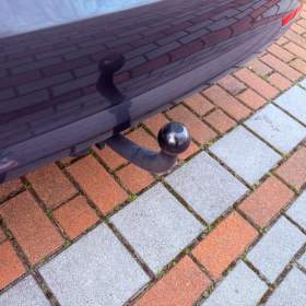 Foto inzerátu Škoda Octavia 1.4 LPG Classic, Tažné, Klima