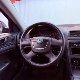 Foto inzerátu Škoda Octavia 1.4 LPG Classic, Tažné, Klima