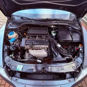 Foto inzerátu Škoda Octavia 1.4 LPG Classic, Tažné, Klima