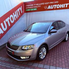 Škoda Octavia 1.6 TDi Ambition, ČR, 1. Maj / 18504940