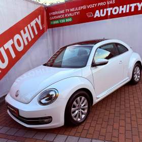 Fotka k inzerátu Volkswagen Beetle 1.4 TSi DSG7, Navi, Panorama / 18504863