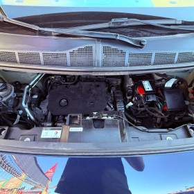 Foto inzerátu Peugeot Traveller 1.5 BlueHDi Active, ČR, 1.Maj