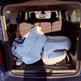 Foto inzerátu Peugeot Traveller 1.5 BlueHDi Active, ČR, 1.Maj