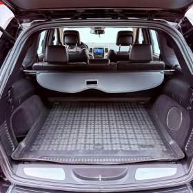 Foto inzerátu Jeep Grand Cherokee 3.0 CRD 4x4 Limited Aut.