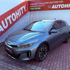Kia Ceed 1.5 T- GDi TOP, ČR, 1. Maj / 18504942