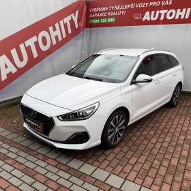 Hyundai i30 1.4 T- GDi All Inclusive, ČR / 18504942