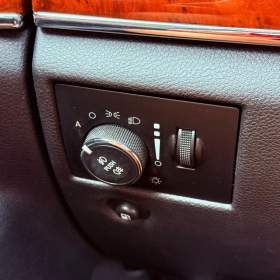 Foto inzerátu Jeep Grand Cherokee 3.0 CRD 4x4 Limited Aut.